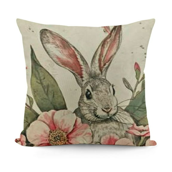 YINGXI for Pillows Decorative Throw Pillows Farmhouse Decor 12x12in