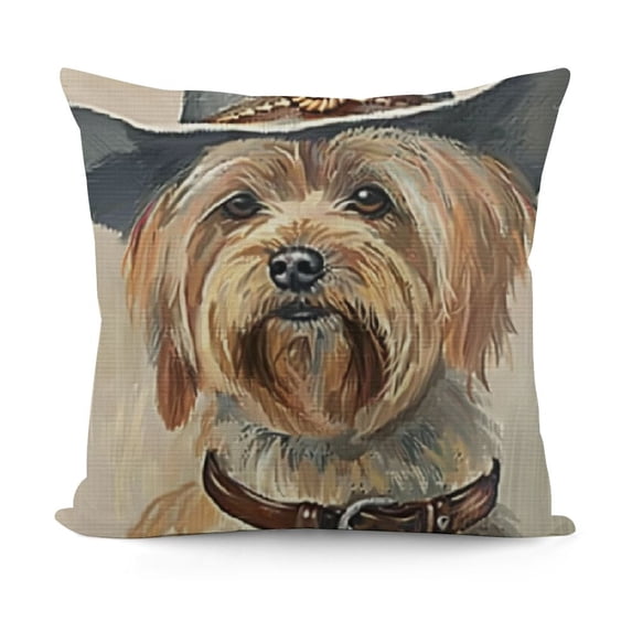YINGXI for Women, Pillow Covers, Pillow case, , Decor 18x18in