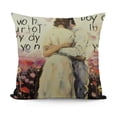 thumbnail image 1 of YINGXI , , from , ,Little Giftssoul Gifts, Women 18x18in, 1 of 5
