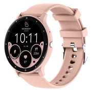 YINJIA Bluetooth Sports smartwatch, 1.39-inch TFT HD screen, Android and IOS, multiple sports modes.