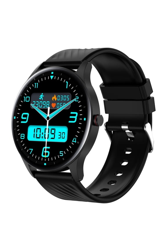 Bluetooth call sports smartwatch, multifunctional 1.43-inch AMOLED screen, one-click link with it smartwatch.