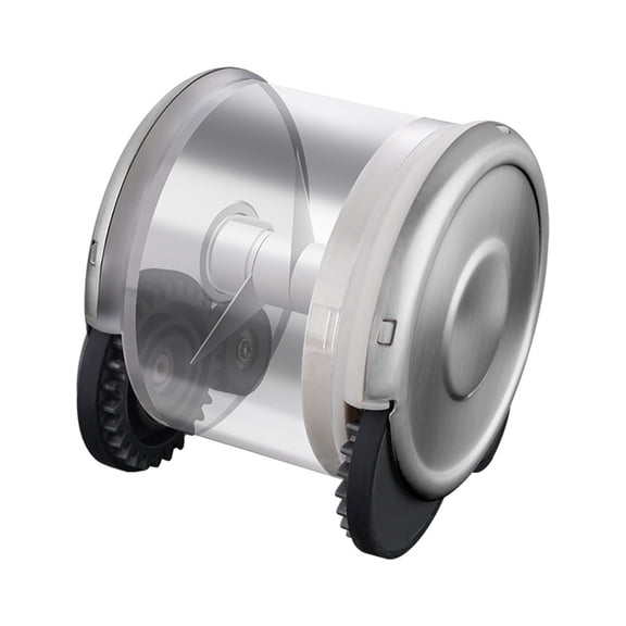 YINKUU Garlic Mixer, Roller, Garlic Mixer, Garlic Puree Tool, Manual Garlic Pulling Tool, Garlic Puree Pressing Tool, Kitchen Tool