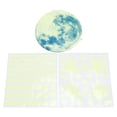 thumbnail image 1 of YINKUU Toys for Boys and Girls 3-6 Years Glow in The Dark Wall Stickers Luminous Moon Star Dot Wall Stickers Wall Decals Decor for Bedroom Living Room, 1 of 21
