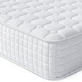 YINUO 8 Inch Multilayer Hybrid Twin Mattress Multiple Sizes & Styles