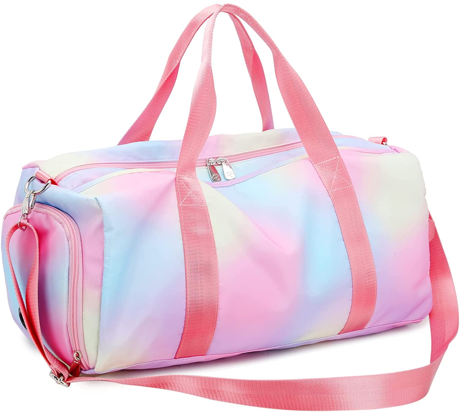 Girls duffel bag shop