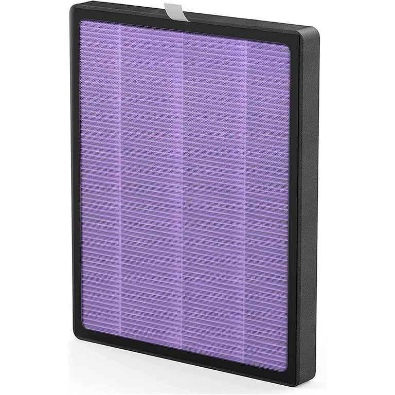 Yiou 2024 air purifier