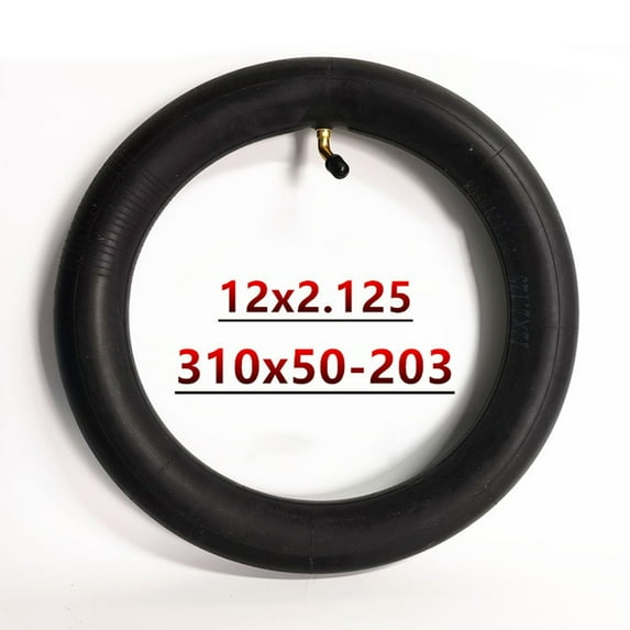 YIQH Brand New Tire Tire Hard Wearing Rubber Thick Tire 12 Inch Bike Accessories