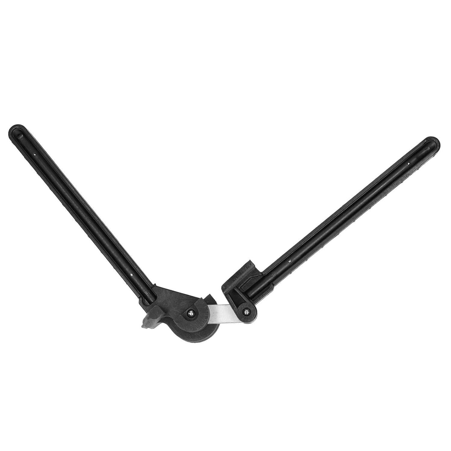 YIRENWL Manual 180° 4Slot Tube Bender for 5/6/8/10mm Pipes Pipe Tube