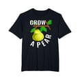 thumbnail image 1 of YISAN Grow a pear cute harvest design for fruit lover T-Shirt-5XL, 1 of 1