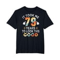 thumbnail image 1 of YISAN Happy 79th Birthday Gifts: Took Me 79 Years 79 Year Old T-Shirt-M, 1 of 1