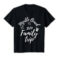 thumbnail image 1 of YISAN Myrtle Beach Family Trip 2024 Vacation Fun Matching Group T-Shirt-XS, 1 of 1