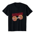 thumbnail image 1 of YISAN SNACK EATING CHAMPION | SNACK EATING T-Shirt-L, 1 of 1