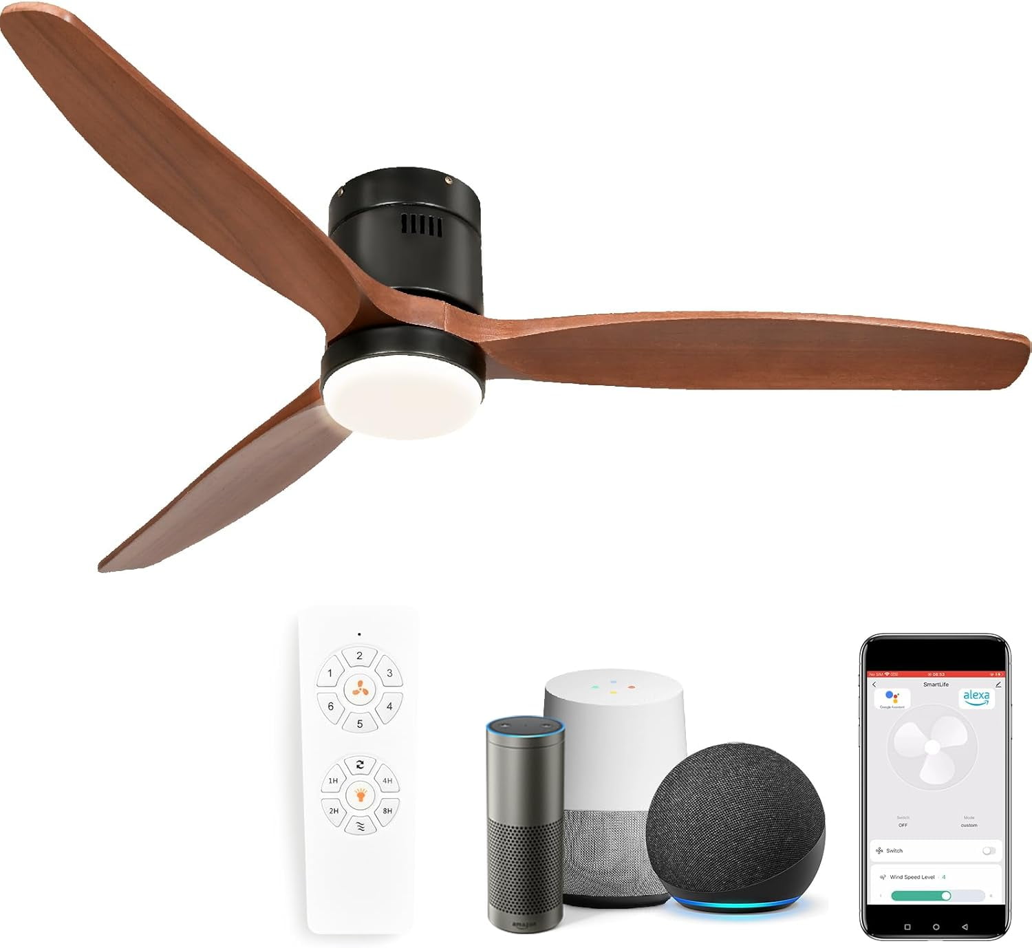 8-Quart Digital Air Fryer