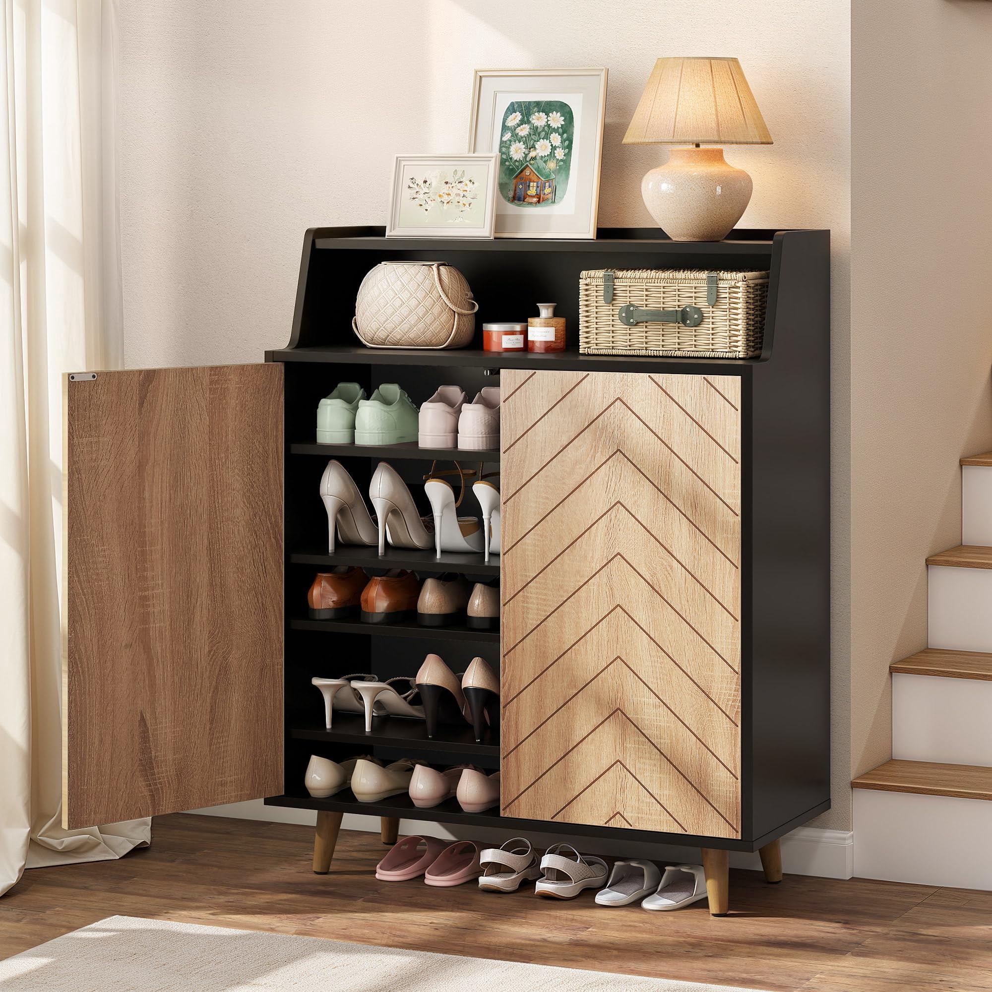 8-Quart Digital Air Fryer