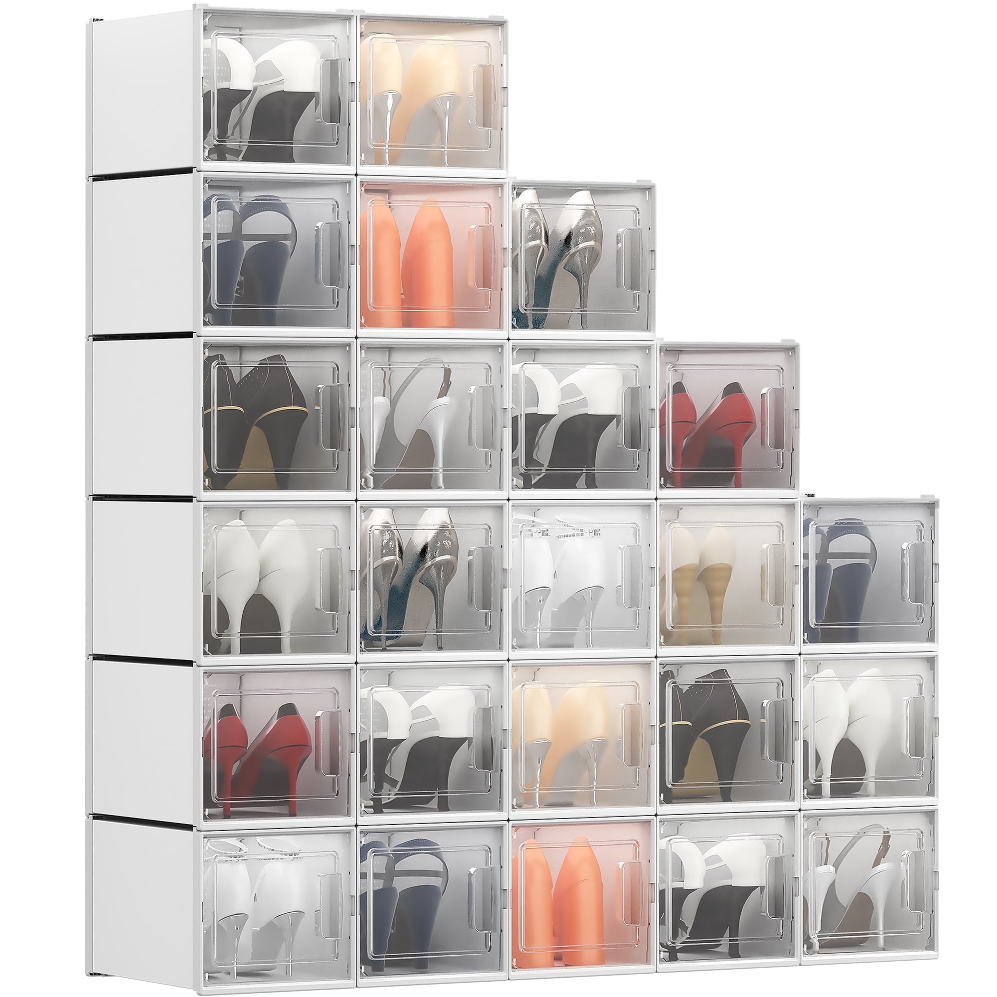 Yitahome shoe box hotsell