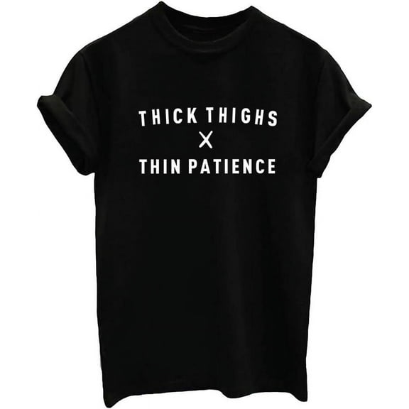 YITAN Women's Cute Juniors Tops Teen Girl Tee Funny T Shirt