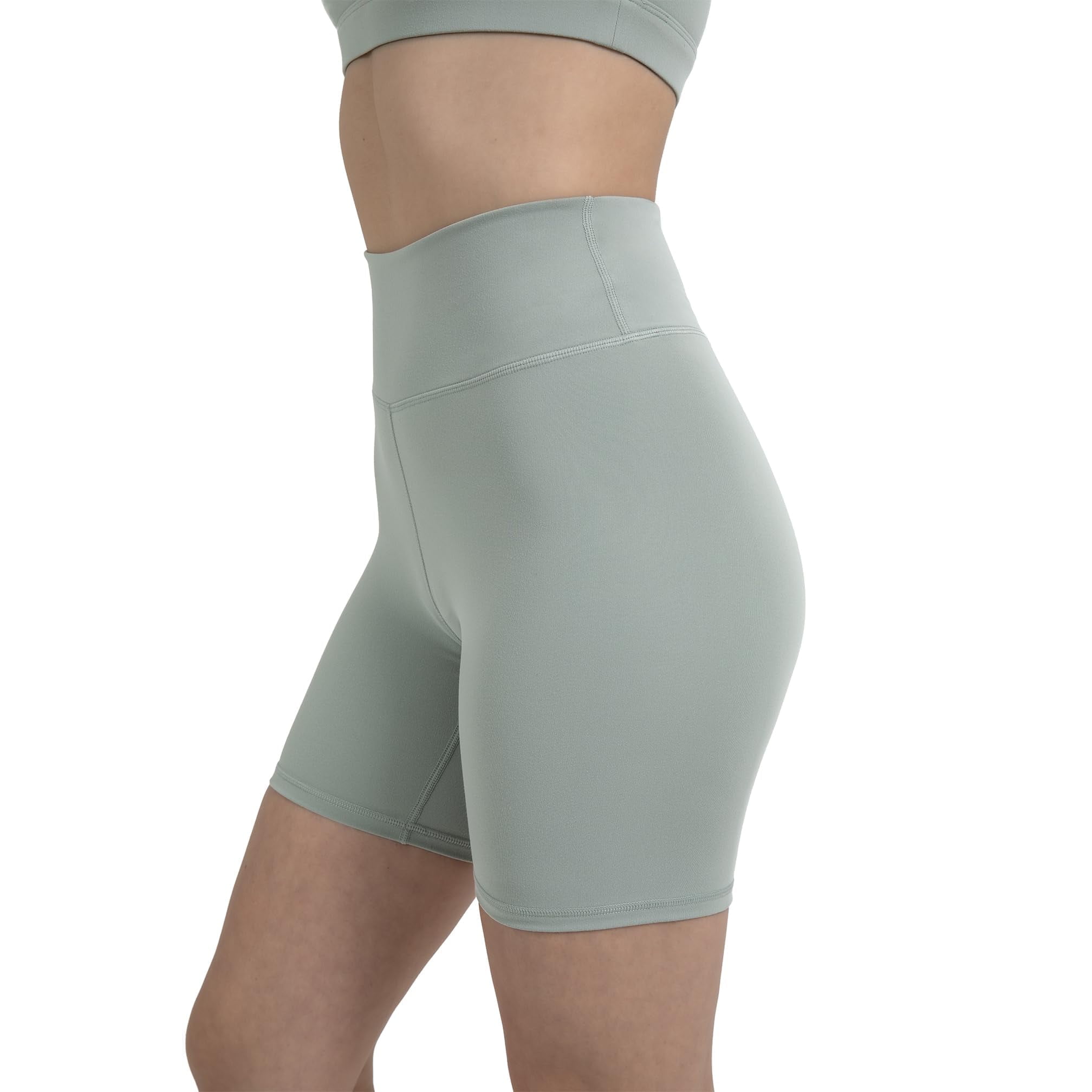 Black Friday Deals 2025 - YITTY Active Women's UltraLuxe High-Waist Legging, Athleisure