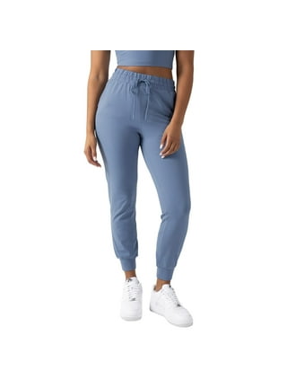 Side Snap Pants Womens