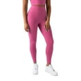 thumbnail image 1 of YITTY Active Women's UltraLuxe High-Waist Legging, Athleisure, 4-Way-Stretch, Beach Party, 4X, Regular, 1 of 8
