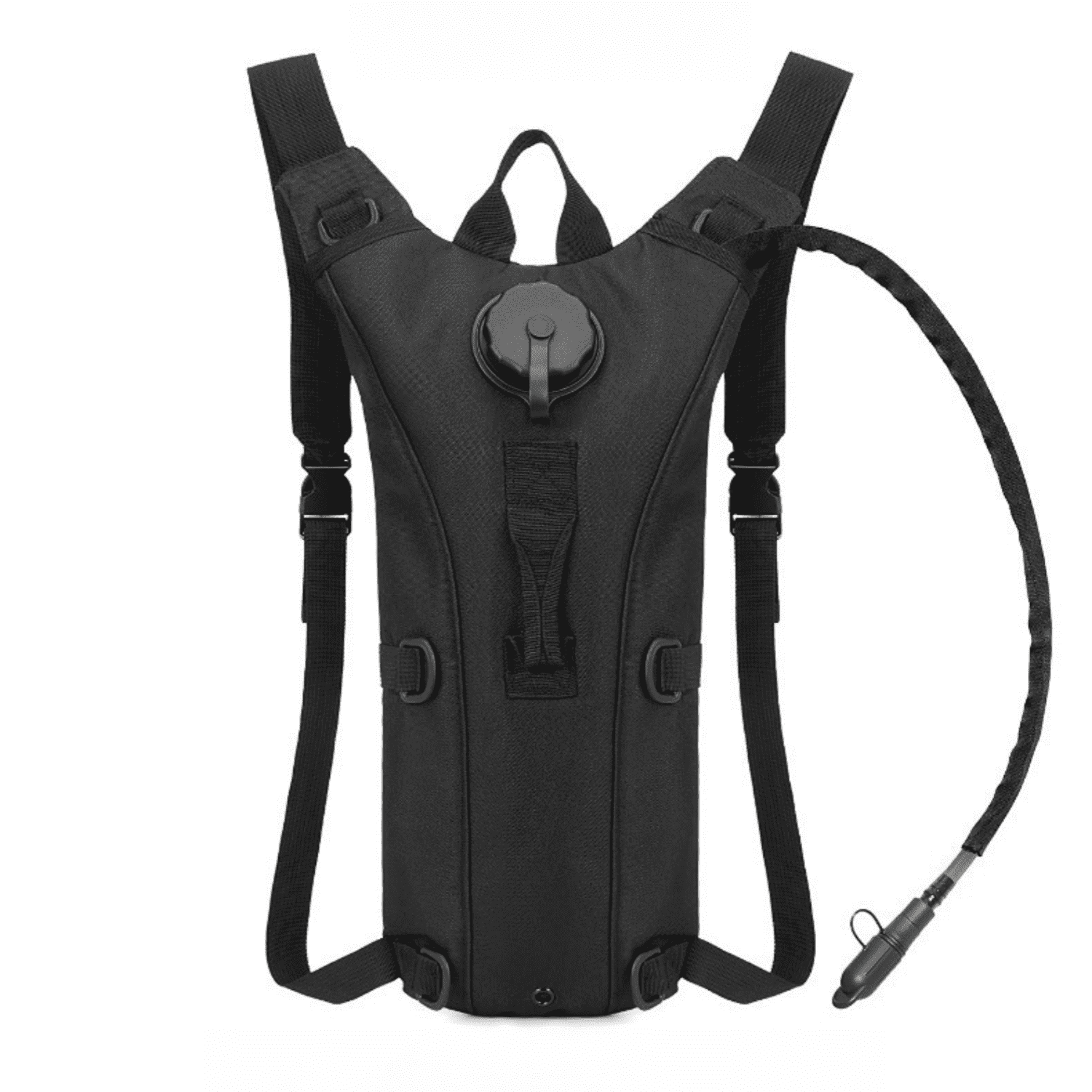 YITUMU 3L Water Bladder Bag Hydration Backpack Bag, for Sport Hiking