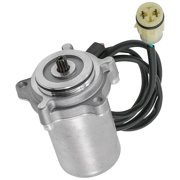 YIUIY 12V Power Shift Control Motor for 2000-06 Honda 350 ES Rancher TRX350TE TRX350FE