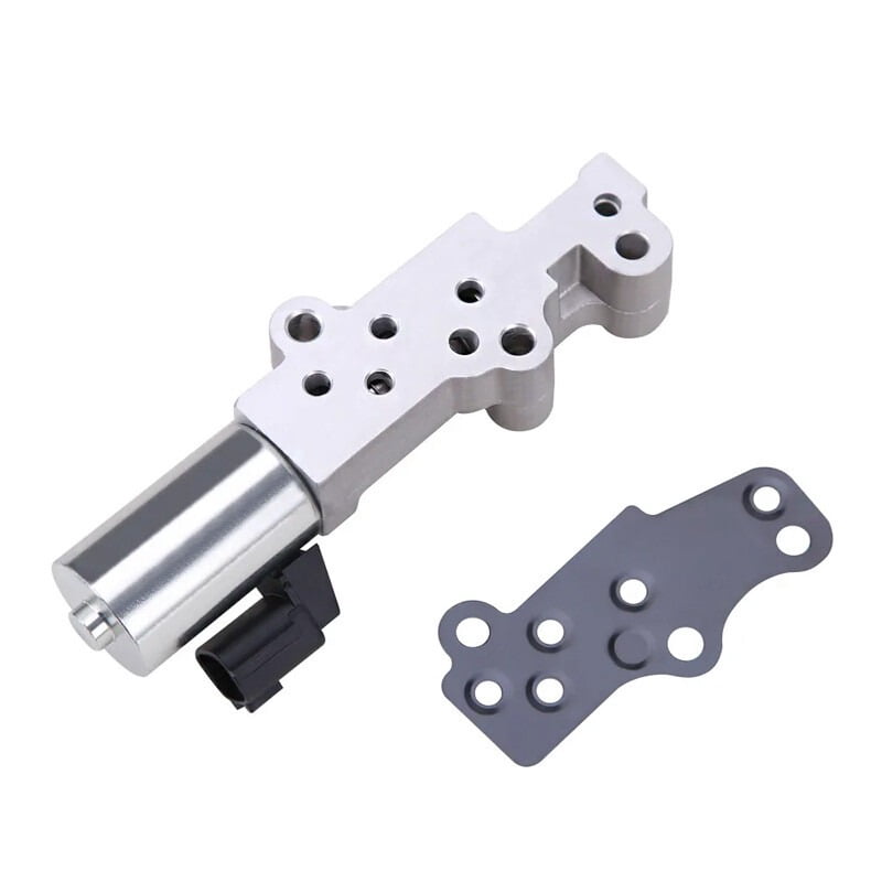 YIUIY 2PCS Left & Right VVT Valve Engine Variable Timing Solenoid For Nissan Infiniti