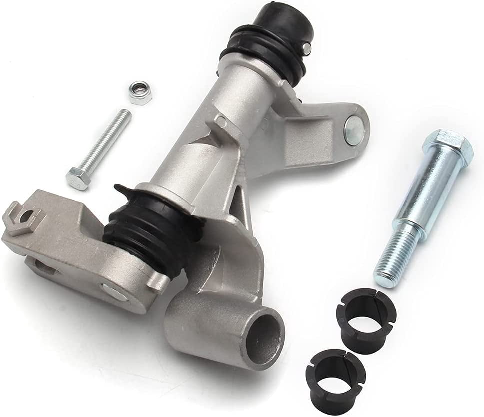 1992 Ford F150 Ford Transfer Case Shift Linkage - Lower Control Arm For ...
