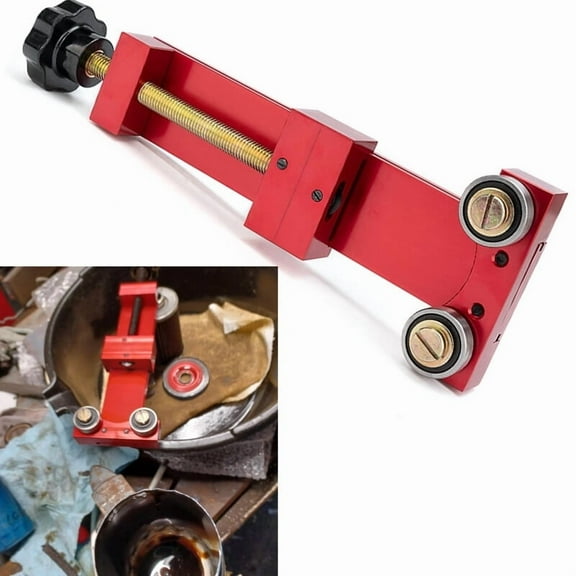 YIUIY 66490 Oil Filter Cutter Cutting Tool For Filter Cutting Range 2" to 5 -7/8"