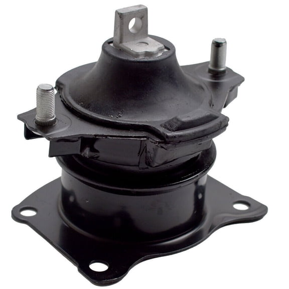 YIUIY 7PCS Engine Motor & Trans Mount Kit For 2004-2008 Acura TSX 2.4L Automatic Trans