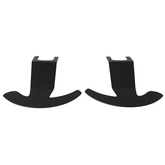 YIUIY ACCS Heavy Duty Paddle Shifters for Logitech G920 G29 Racing RC Game ModificatiK