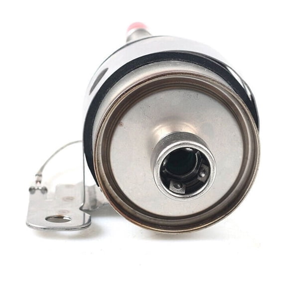 YIUIY AN6 Fuel Pressure Regulator/Filter Kit + 6AN fitting-EFI/LS Swap For C5 Corvette