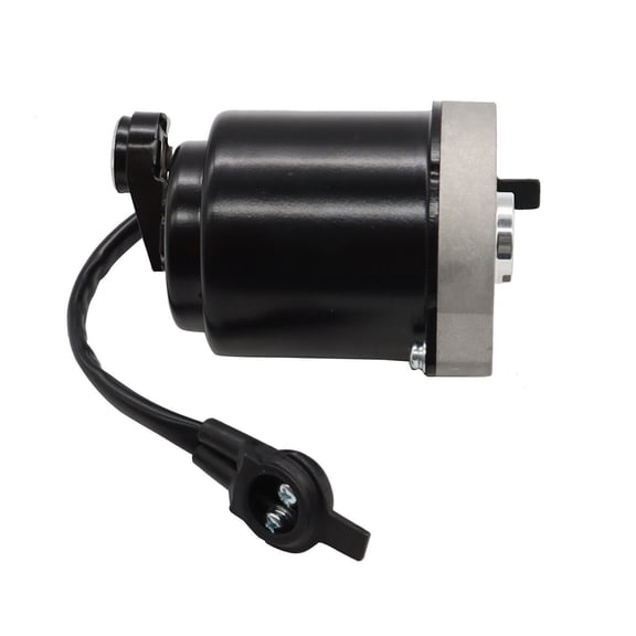 YIUIY Aftemarket ABS Brake Booster Pump Motor For 2003-2004 TOYOTA 4RUNNER LEXUS LX470