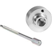 YIUIY Belt Removal Clutch Puller Tool For Can Am Defender HD8 HD10 708200686-529000072