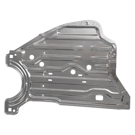 YIUIY Car Shield Cover Board For Honda Accord 2018-2020 Engine Splash Guard Under NEW