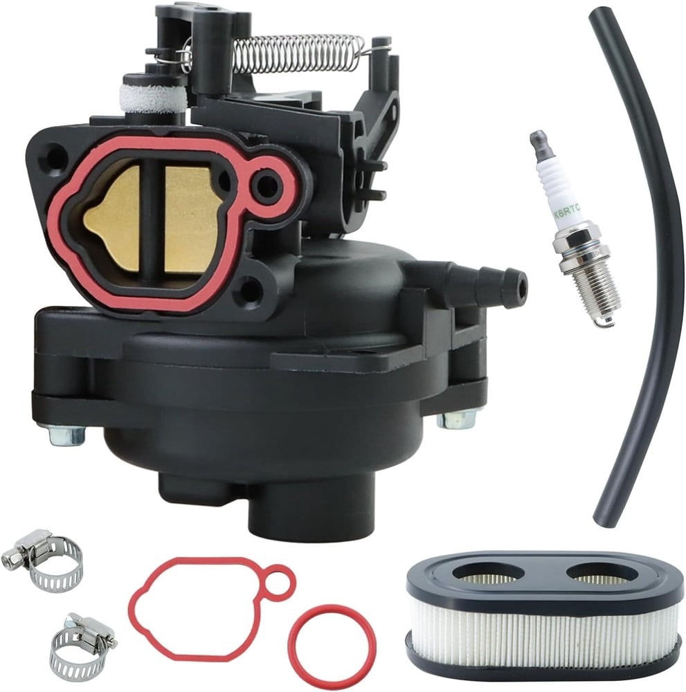 YIUIY Carburetor For Briggs & Stratton 550EX 725EXI 625EX 675EX 140cc ...