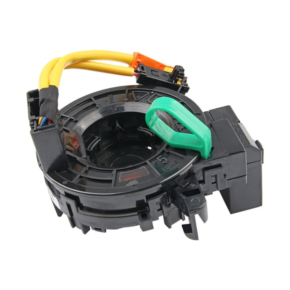 YIUIY Clock Spring Cable for Subaru WRX BRZ XV Crosstrek Forester Impreza 83196-FJ030