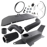 YIUIY Cold Air Intake Kit For 2012-2016 BMW F22 220i 228i 320i 328i 420i 428i 2.0T N20