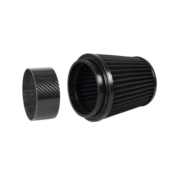 YIUIY Cold Air Intake Kit For 2019-2022 BMW 320I 330I G20 G21 2.0L L4 B48 Engine