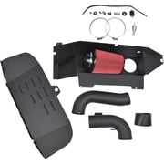 YIUIY Cold Air Intake Pipe System Kit For 12-16 BMW F30 228i 320i 328i 420i 428i 2.0T