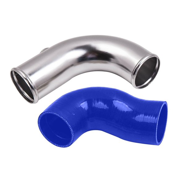 YIUIY Cold& Hot Side Intercooler Pipe Upgrade For Ford 6.7L Powerstroke Diesel 2011-16
