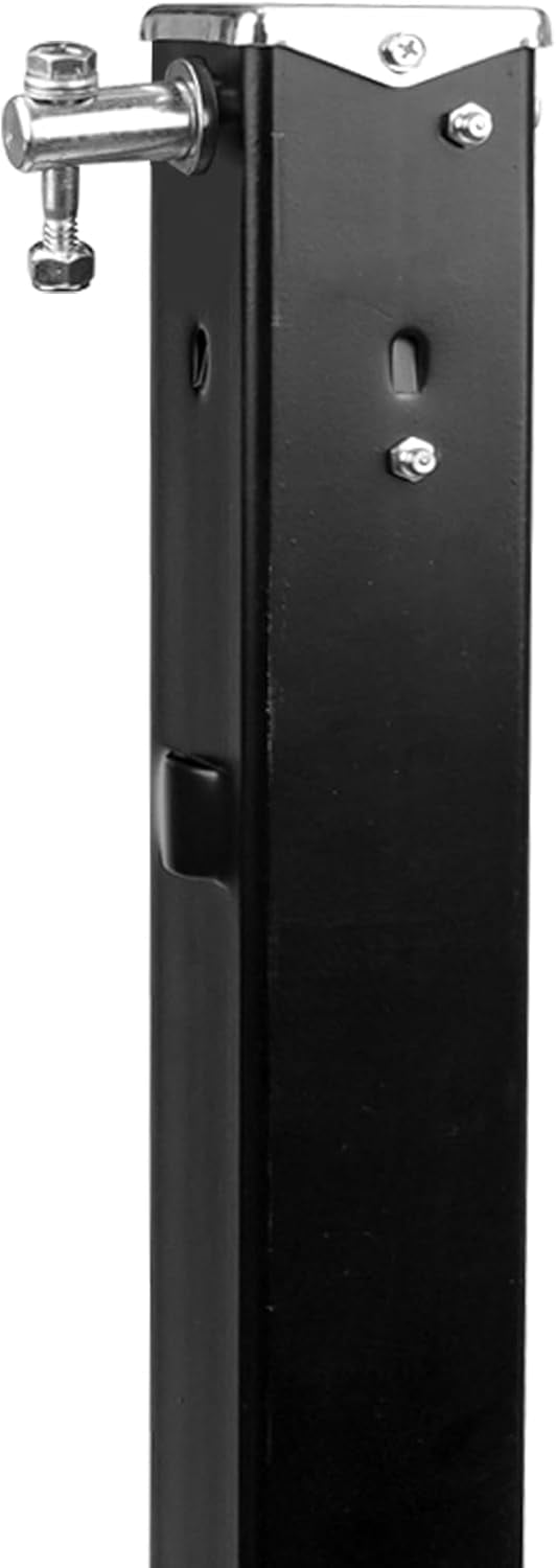 YIUIY Compatible with RV Lead Fifth Wheel Landing Gear Leg Compatible