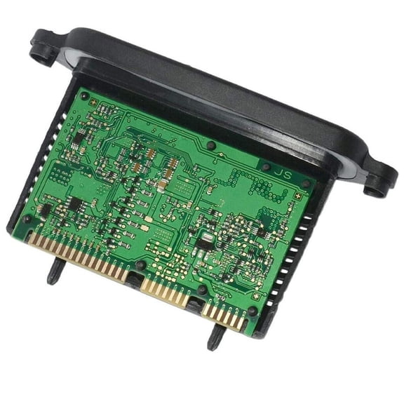 YIUIY Control TMS Module Unit Adaptive Headlight For BMW 528i 535i 550i xDrive F10 M5