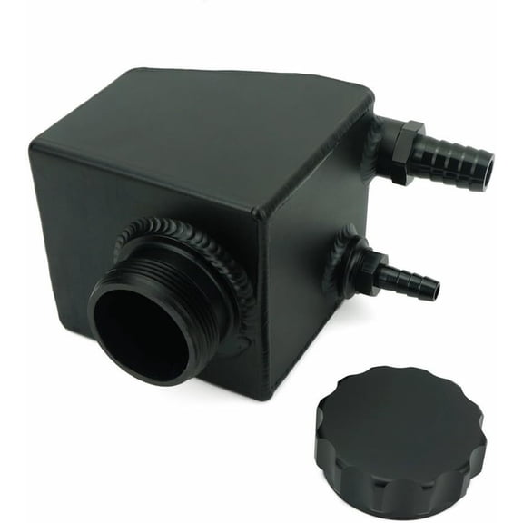 YIUIY Coolant Reservoir Power Steering Tank For Holden Commodore V6 V8 VS VT VX VY VZ