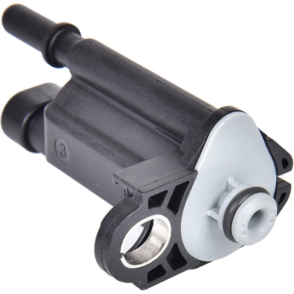 YIUIY EVAP Vapor Canister Purge Solenoid Valve For Cadillac Chevy Silverado GMC Sierra