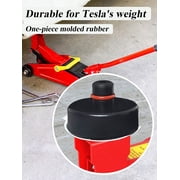 YIUIY Fit For 2016-2023 Tesla Model 3/Y/S/X Car Jack Lift Pad Adapter Tool Accessories