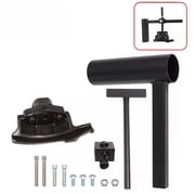YIUIY For Harbor Freight Manual Tire Changer Duck Head Modification Kit with Duck Head