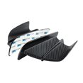 thumbnail image 1 of YIUIY For YAMAHA R15 R25 R3 R6 R1 FZ1 FZ6 FZ8 Aerodynamic Fixed wind Wing Kit Spoiler, 1 of 6