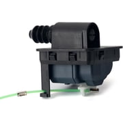 YIUIY Fuel Lid Actuator Gas Door Assembly Fit For 2016-2021 Honda Civic 74700TBAA02