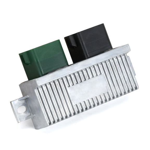 YIUIY Glow Plug Control Relay Module GPCM For Ford 6.0L 7.3L Powerstroke YC3Z12B533AA