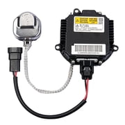 YIUIY HID Xenon Headlight Ballast Control HID Igniter For Infiniti G37 G35 Coupe Sedan
